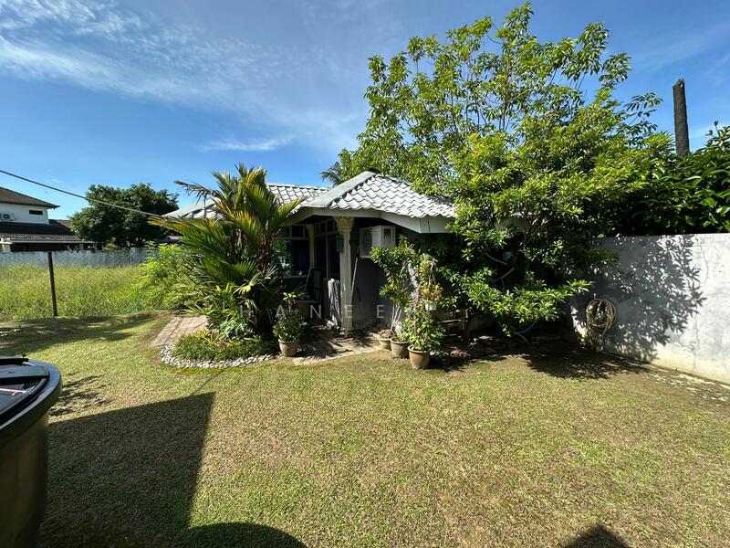 Bungalow for Sale in Alor Setar (Kedah) - Haneef . - Exterior - PropertyGuru.com.my