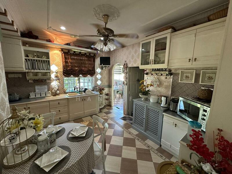 Bungalow for Sale in Alor Setar (Kedah) - Haneef . - Kitchen - PropertyGuru.com.my