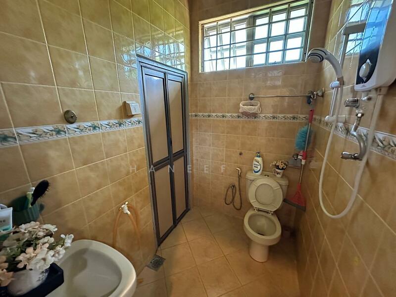 Bungalow for Sale in Alor Setar (Kedah) - Haneef . - Bathroom - PropertyGuru.com.my