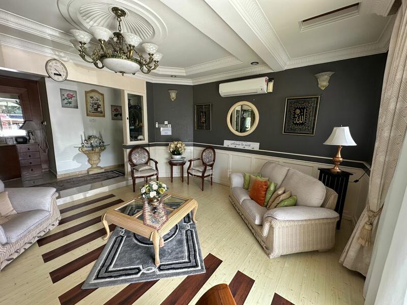 Bungalow for Sale in Alor Setar (Kedah) - Haneef . - Living Room - PropertyGuru.com.my
