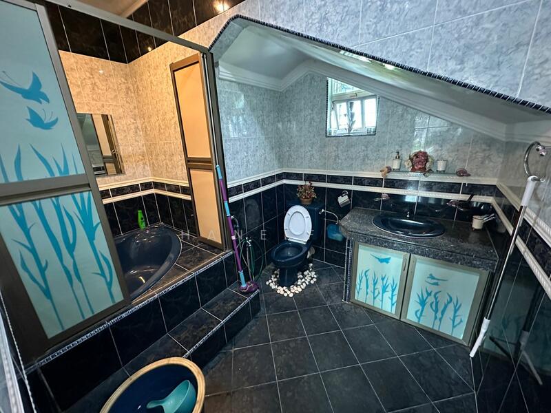 Bungalow for Sale in Alor Setar (Kedah) - Haneef . - Bathroom - PropertyGuru.com.my