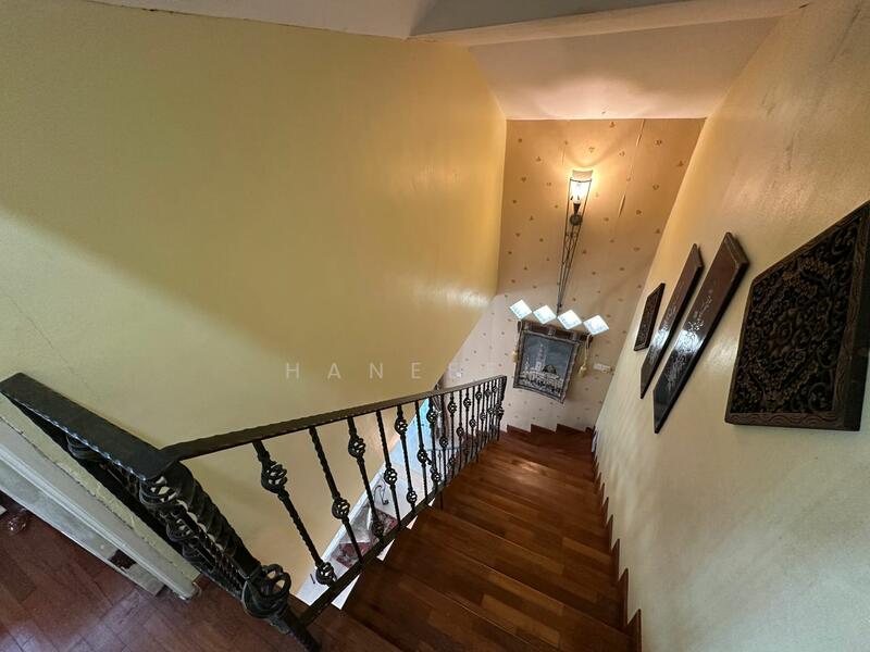 Bungalow for Sale in Alor Setar (Kedah) - Haneef . - Interior - PropertyGuru.com.my