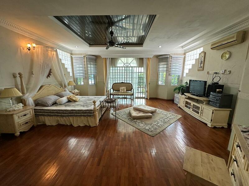 Bungalow for Sale in Alor Setar (Kedah) - Haneef . - Bedroom - PropertyGuru.com.my