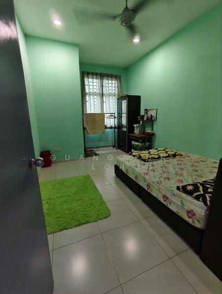 Untuk Dijual - Nusa Sentral