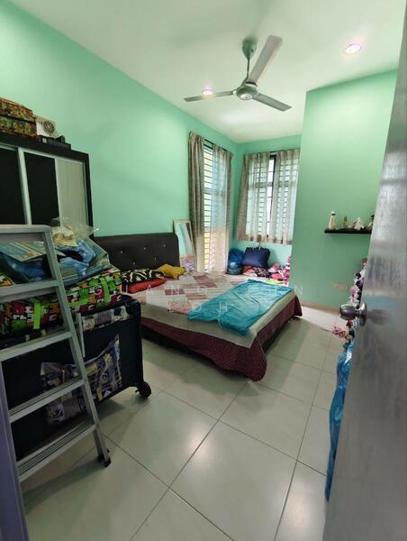 Untuk Dijual - Nusa Sentral