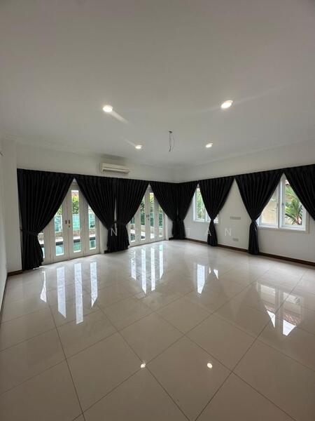 Bungalow for Sale in Beverly Heights (Ampang) - Vince Tan - Living Room - PropertyGuru.com.my
