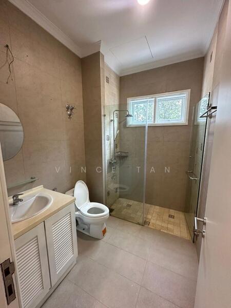 Bungalow for Sale in Beverly Heights (Ampang) - Vince Tan - Bathroom - PropertyGuru.com.my