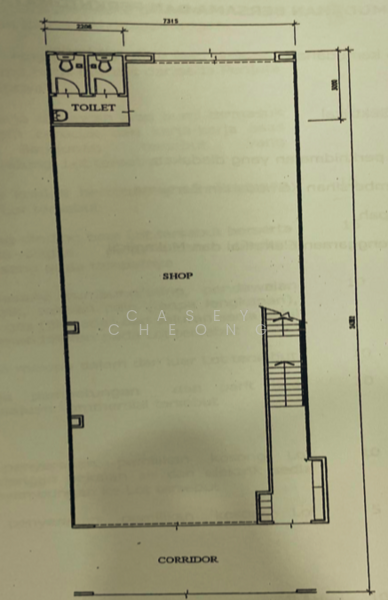 Untuk Dijual Seksyen 7