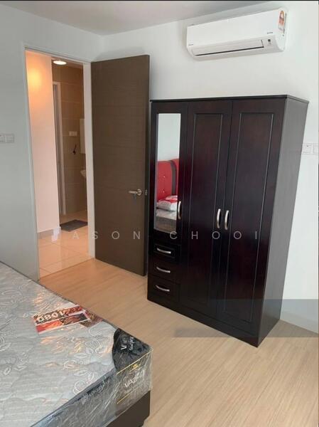 H2O Residences untuk Untuk Disewa - RM 2,600 /bulan, Feb 2026 - Bedroom - PropertyGuru.com.my