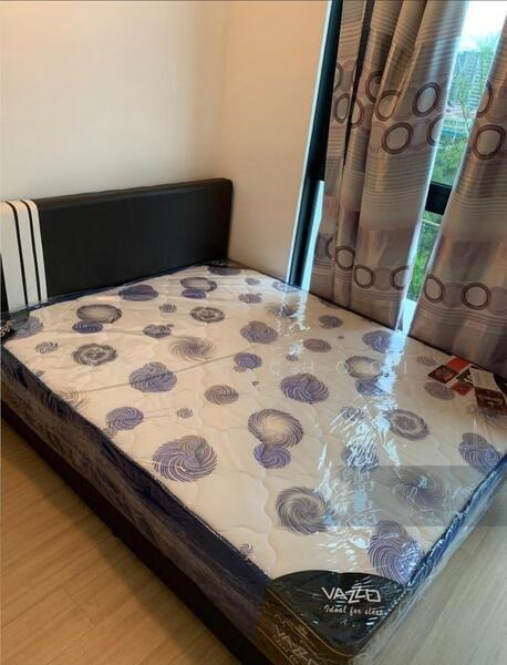 H2O Residences untuk Untuk Disewa - RM 2,600 /bulan, Feb 2026 - Bedroom - PropertyGuru.com.my