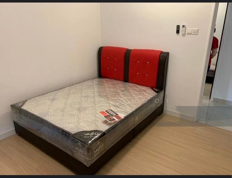 H2O Residences untuk Untuk Disewa - RM 2,600 /bulan, Feb 2026 - Bedroom - PropertyGuru.com.my