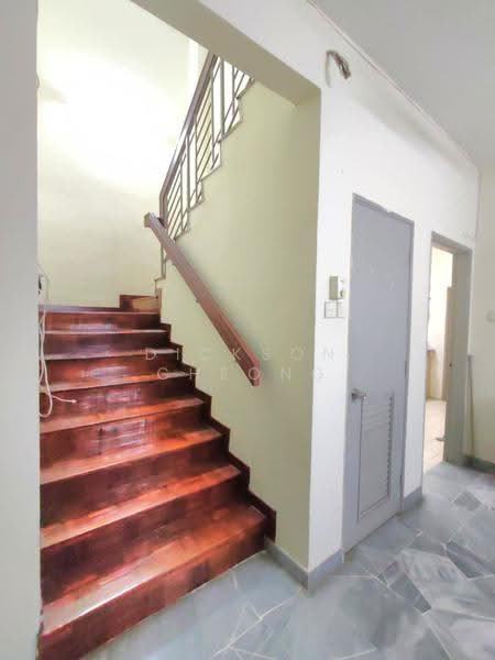 Terraced House for Sale in Petaling Jaya (Selangor) - Dickson Cheong - Interior - PropertyGuru.com.my