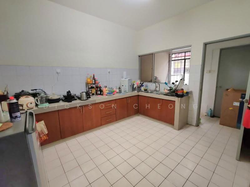 Terraced House for Sale in Petaling Jaya (Selangor) - Dickson Cheong - Kitchen - PropertyGuru.com.my