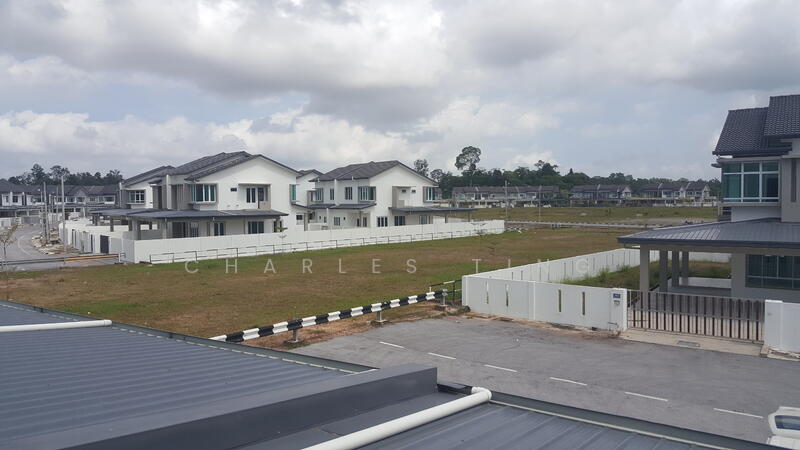 Central City Uni-Central untuk Untuk Disewa - RM 1,500 /bulan, Feb 2026 - Exterior - PropertyGuru.com.my