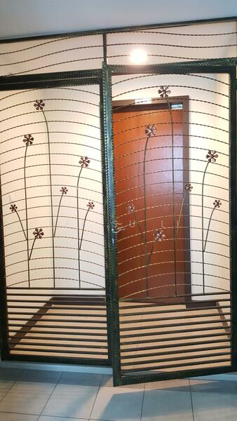 Condominium for Rent at Nautica Lake Suites - Lee Su Li - Entrance - PropertyGuru.com.my