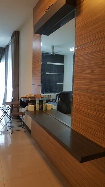 Condominium for Rent at Nautica Lake Suites - Lee Su Li - Interior - PropertyGuru.com.my