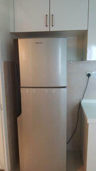 Condominium for Rent at Nautica Lake Suites - Lee Su Li - Kitchen - PropertyGuru.com.my