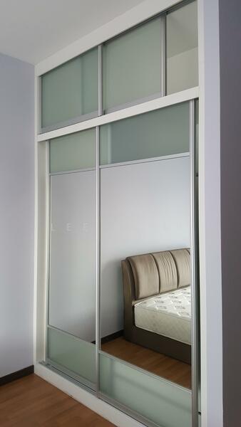 Condominium for Rent at Nautica Lake Suites - Lee Su Li - Bedroom - PropertyGuru.com.my