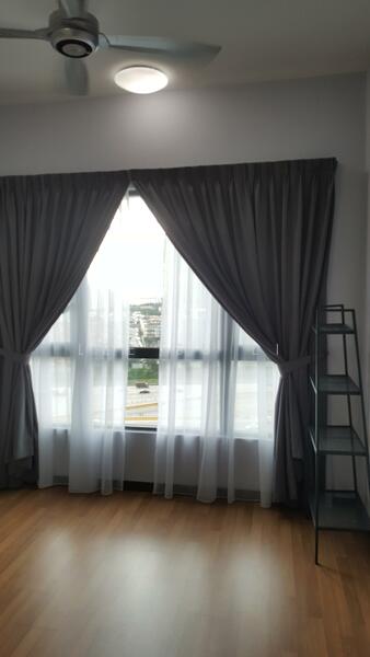 Condominium for Rent at Nautica Lake Suites - Lee Su Li - View - PropertyGuru.com.my