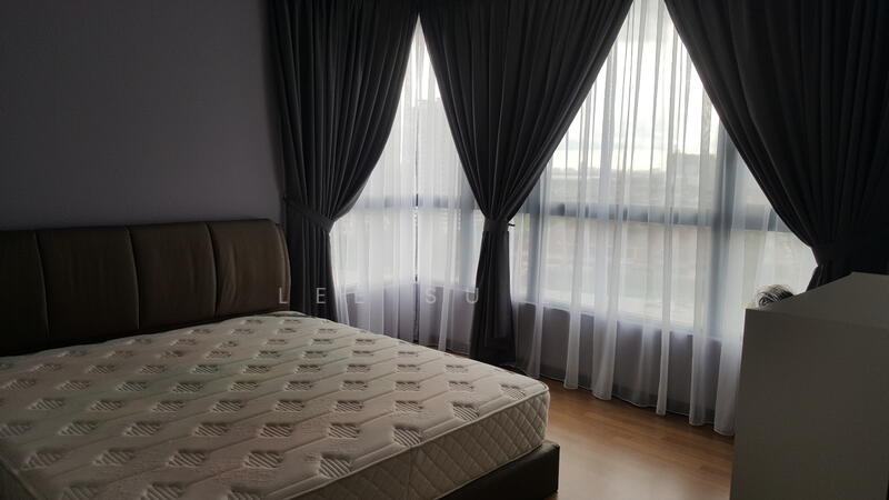 Condominium for Rent at Nautica Lake Suites - Lee Su Li - Bedroom - PropertyGuru.com.my