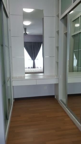 Condominium for Rent at Nautica Lake Suites - Lee Su Li - Bedroom - PropertyGuru.com.my