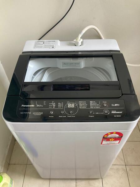 Condominium for Rent at Nautica Lake Suites - Lee Su Li - PropertyGuru.com.my