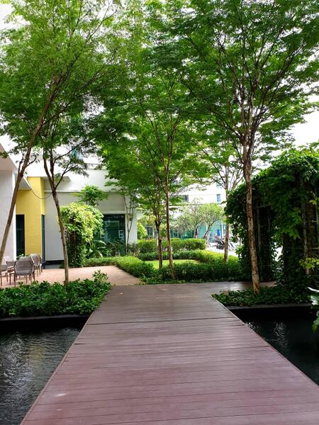 Condominium for Rent at Nautica Lake Suites - Lee Su Li - Exterior - PropertyGuru.com.my