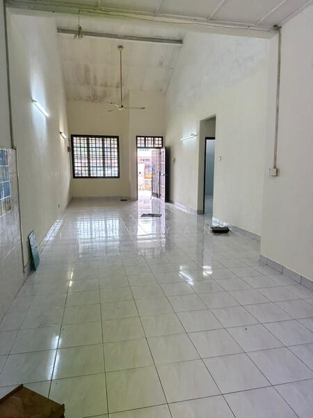 For Rent - Taman Impian Emas