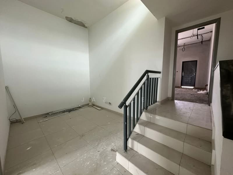 2-storey Terraced House for Sale in Horizon Hills (Iskandar Puteri (Nusajaya)) - Jaz Lee - Entrance - PropertyGuru.com.my