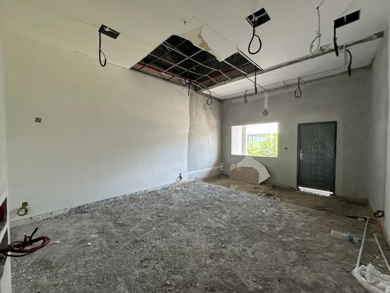 2-storey Terraced House for Sale in Horizon Hills (Iskandar Puteri (Nusajaya)) - Jaz Lee - Interior - PropertyGuru.com.my