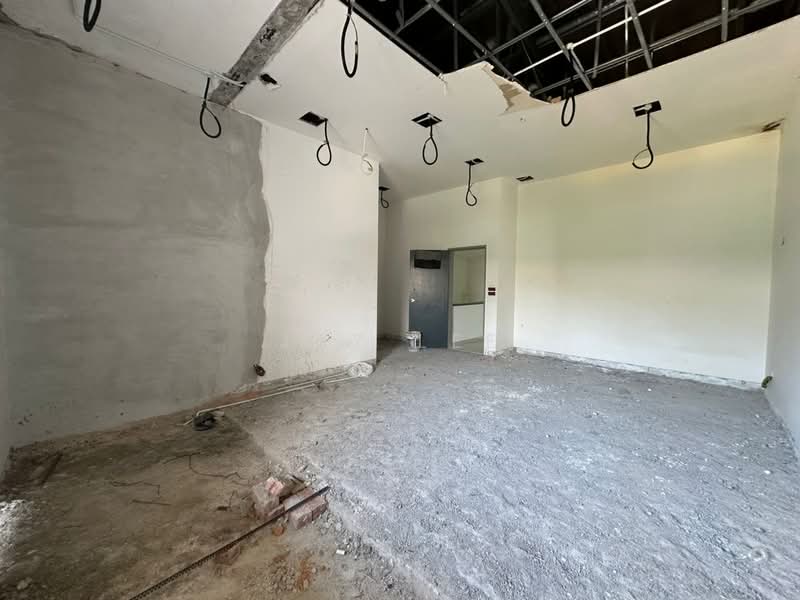 2-storey Terraced House for Sale in Horizon Hills (Iskandar Puteri (Nusajaya)) - Jaz Lee - Interior - PropertyGuru.com.my