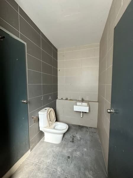 2-storey Terraced House for Sale in Horizon Hills (Iskandar Puteri (Nusajaya)) - Jaz Lee - Bathroom - PropertyGuru.com.my