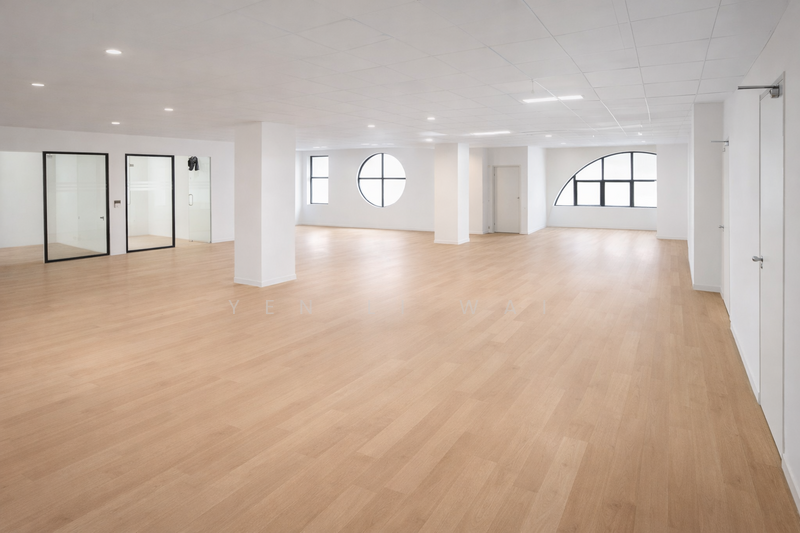 Shop / Office for Rent in KL City Centre (Kuala Lumpur) - YEN LI WAI - Interior - PropertyGuru.com.my