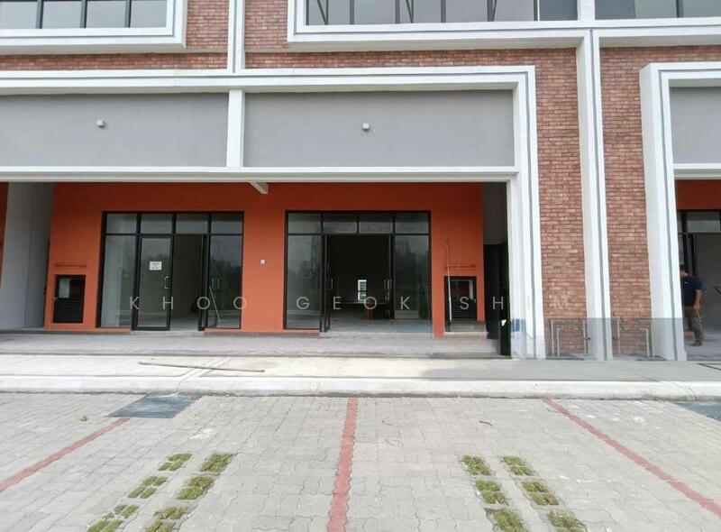 Shop for Rent in Setia Eco Glades (Cyberjaya) - KHOO GEOK SHIM - PropertyGuru.com.my