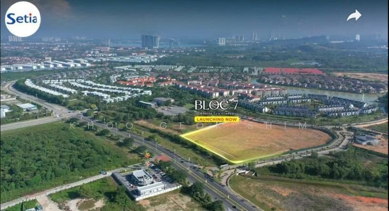 Shop for Rent in Setia Eco Glades (Cyberjaya) - KHOO GEOK SHIM - PropertyGuru.com.my