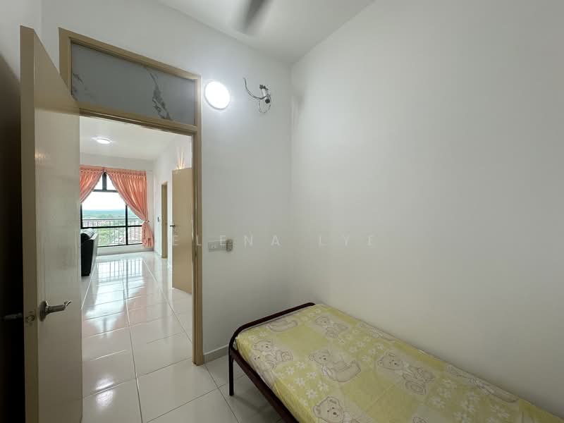 The Sky Executive Suites untuk Untuk Disewa - RM 2,500 /bulan, Apr 2026 - Bedroom - PropertyGuru.com.my