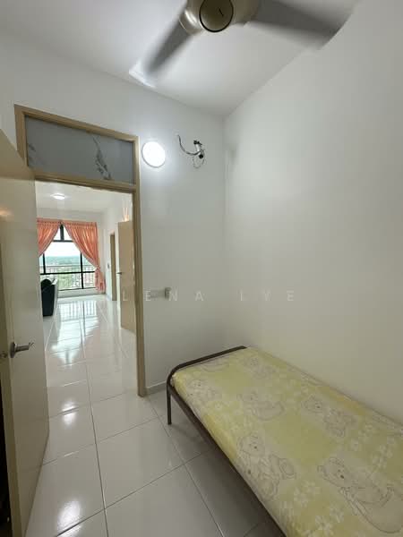 The Sky Executive Suites untuk Untuk Disewa - RM 2,500 /bulan, Apr 2026 - Bedroom - PropertyGuru.com.my