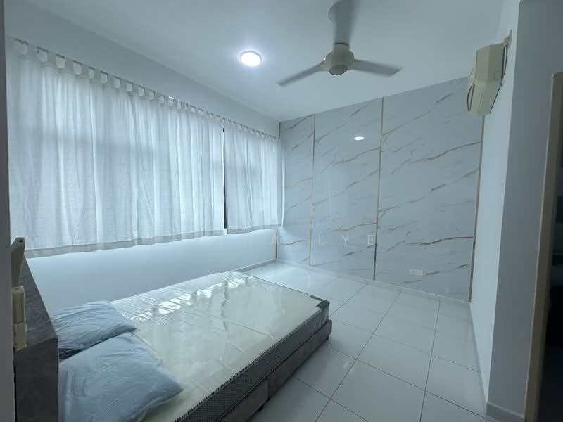 The Sky Executive Suites untuk Untuk Disewa - RM 2,500 /bulan, Apr 2026 - Bedroom - PropertyGuru.com.my