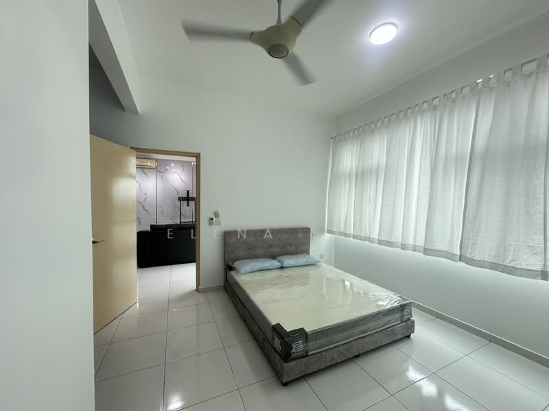 The Sky Executive Suites untuk Untuk Disewa - RM 2,500 /bulan, Apr 2026 - Bedroom - PropertyGuru.com.my