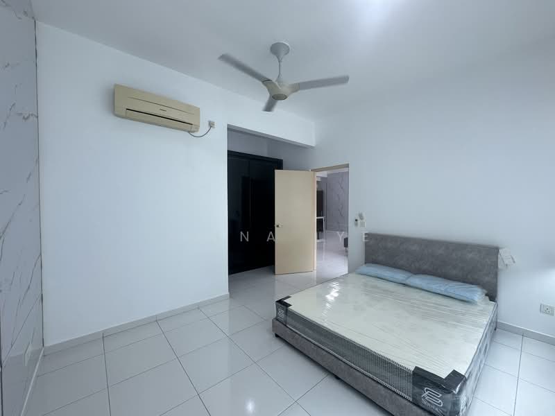 The Sky Executive Suites untuk Untuk Disewa - RM 2,500 /bulan, Apr 2026 - Bedroom - PropertyGuru.com.my
