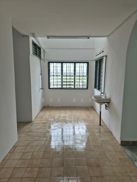 For Rent - TUTA Villa III @ Taman Ungku Tun Aminah