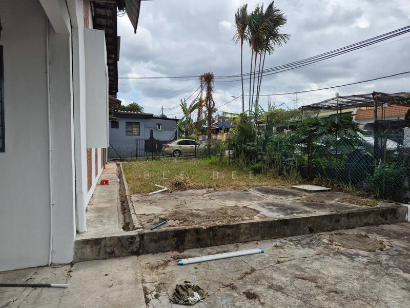 For Rent - TUTA Villa III @ Taman Ungku Tun Aminah