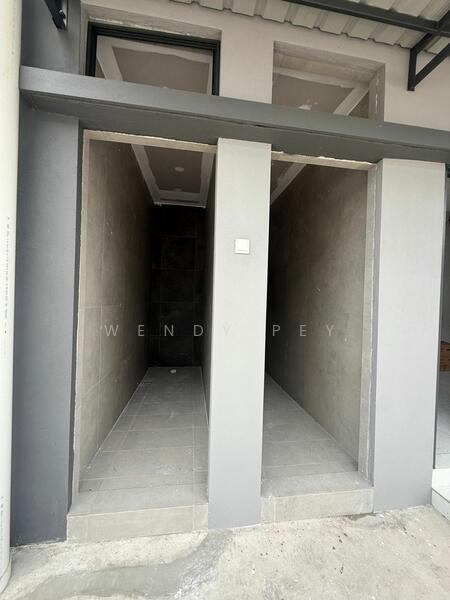 Detached Factory for Rent in Mak Mandin (Butterworth) - Wendy Pey - Exterior - PropertyGuru.com.my