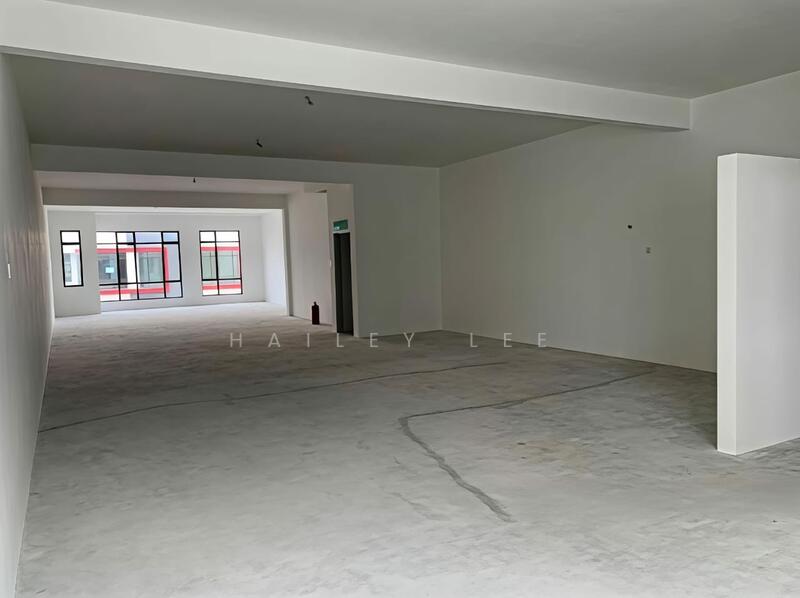 Shop / Office for Rent in Taman Kluang Perdana (Kluang) - Hailey Lee - 2nd Floor - PropertyGuru.com.my