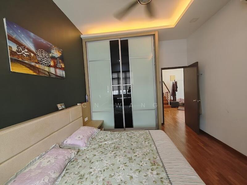 Taman Impian Emas untuk Untuk Dijual - RM 930,000, Feb 2026 - Bedroom - PropertyGuru.com.my