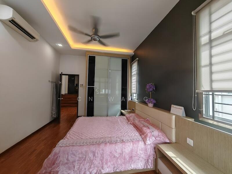 Taman Impian Emas untuk Untuk Dijual - RM 930,000, Feb 2026 - Bedroom - PropertyGuru.com.my