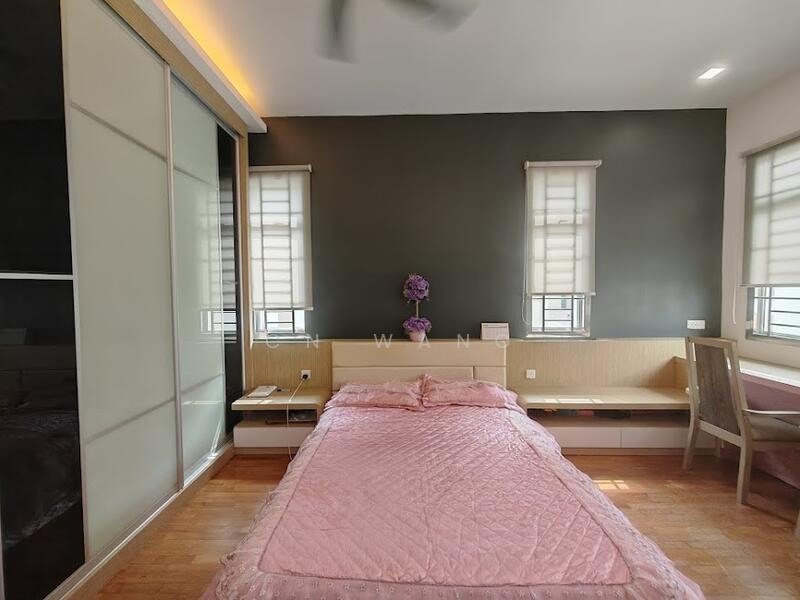 Taman Impian Emas untuk Untuk Dijual - RM 930,000, Feb 2026 - Bedroom - PropertyGuru.com.my