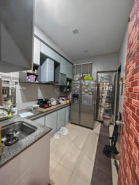 Taman Impian Emas untuk Untuk Dijual - RM 930,000, Feb 2026 - Kitchen - PropertyGuru.com.my