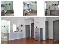 For Rent - 1Sulaman Platinum Tower