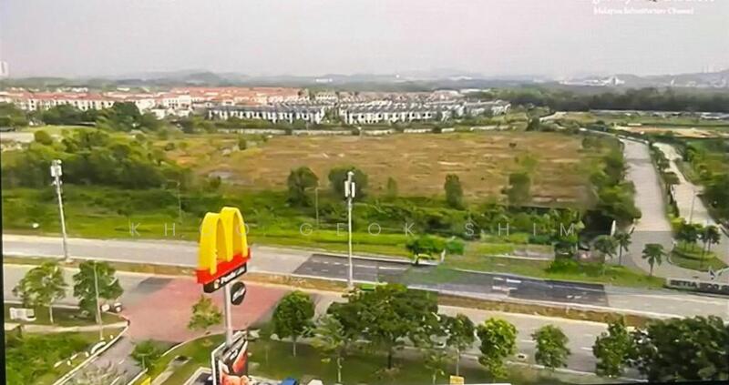 Bloc 7 Setia Eco Glades Cyberjaya Corner Lot untuk Untuk Disewa - RM 21,000 /bulan, Feb 2026 - Exterior - PropertyGuru.com.my